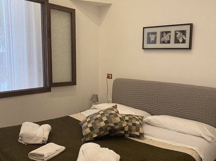 Bed & Breakfast Plebiscito Home