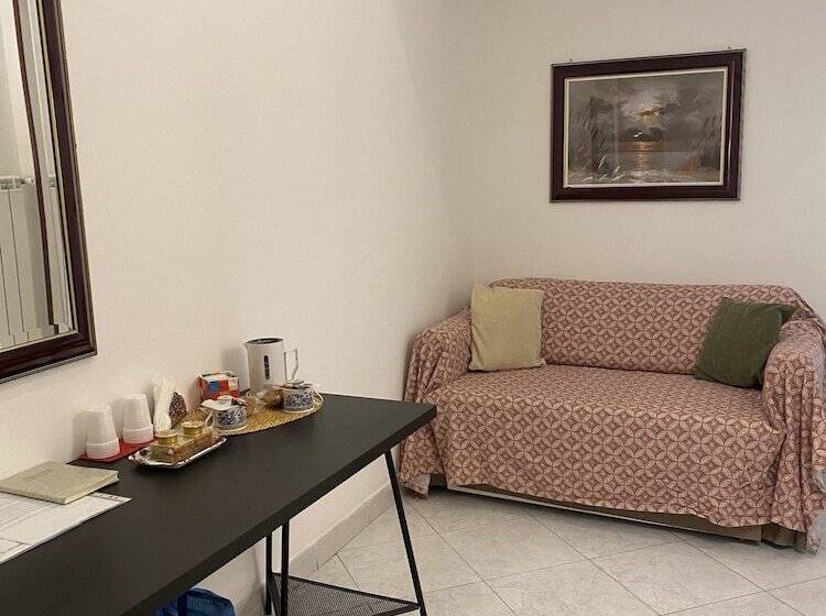 Bed & Breakfast Plebiscito Home