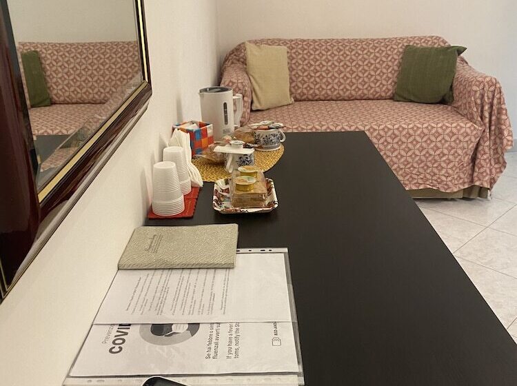 Bed & Breakfast Plebiscito Home