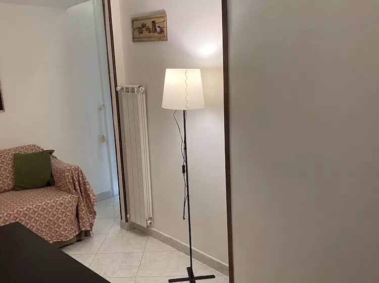 Bed & Breakfast Plebiscito Home