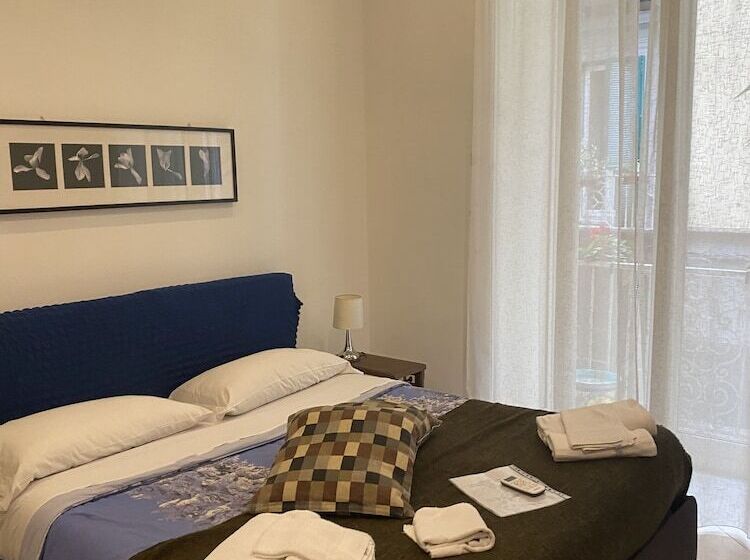 Bed & Breakfast Plebiscito Home