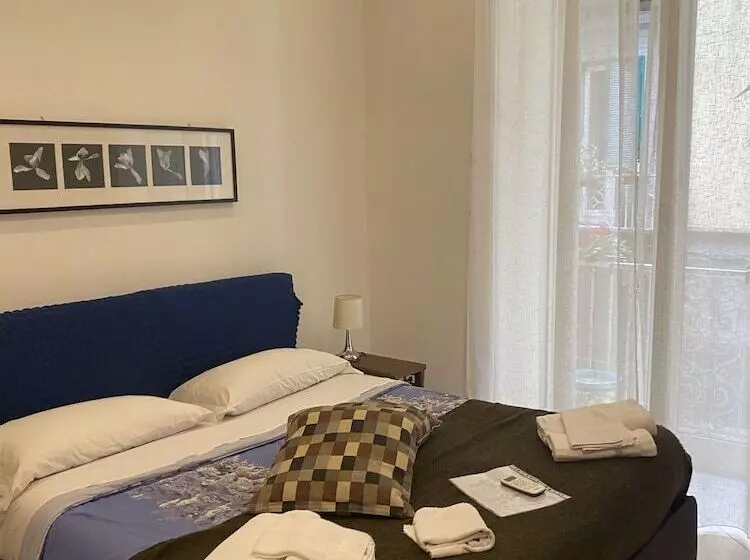 Bed & Breakfast Plebiscito Home