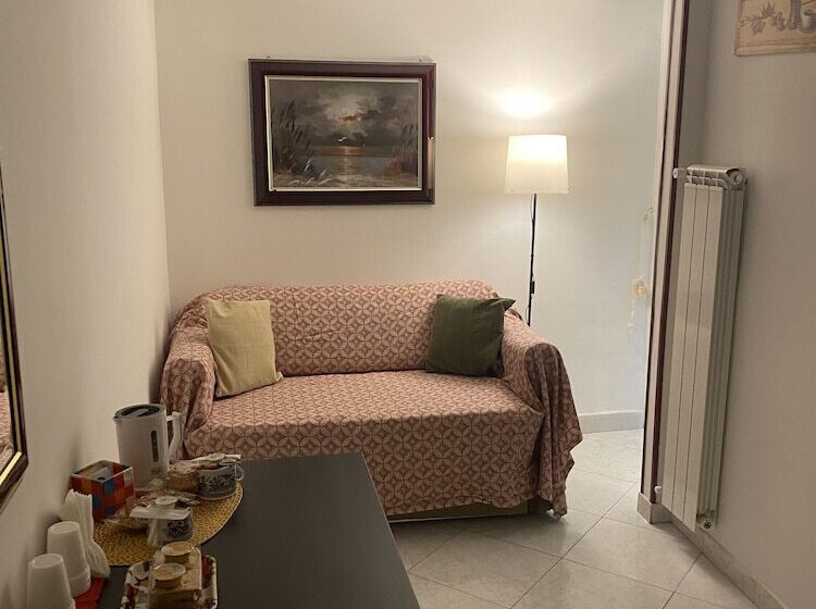 Bed & Breakfast Plebiscito Home