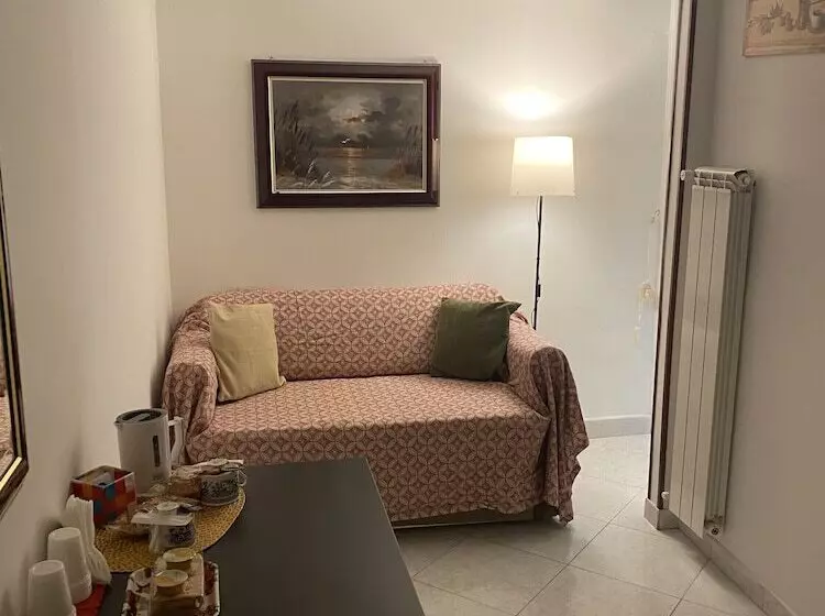 Bed & Breakfast Plebiscito Home