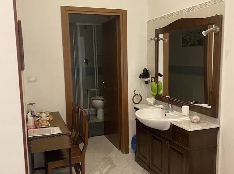 Bed & Breakfast Plebiscito Home