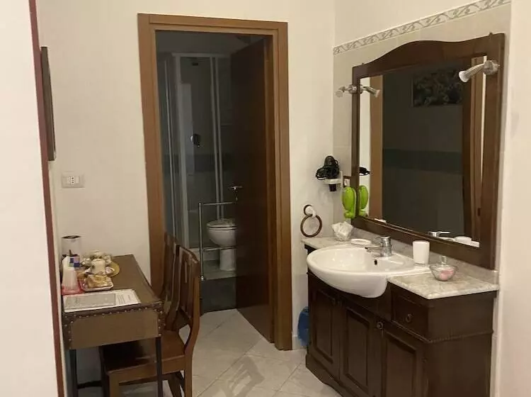 Bed & Breakfast Plebiscito Home