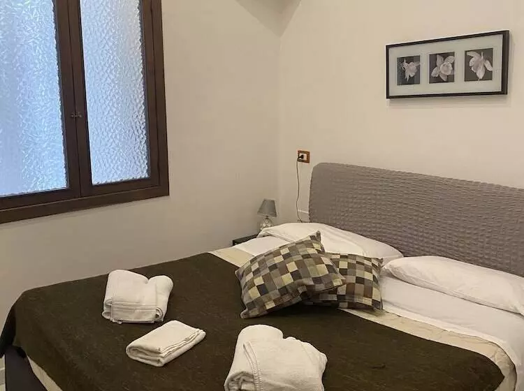 Bed & Breakfast Plebiscito Home