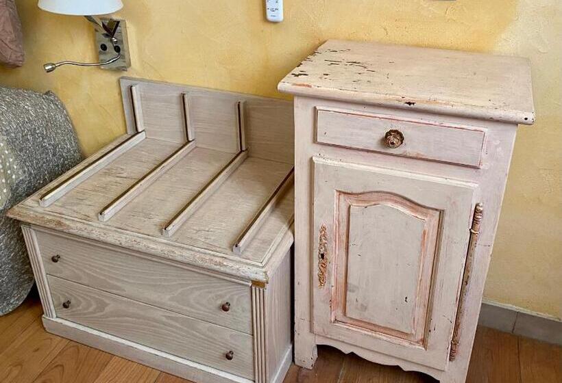 Boutique Hotel Couleurs Suds