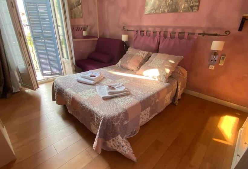 Boutique Hotel Couleurs Suds