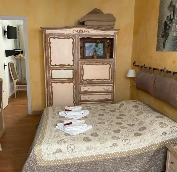 Boutique Hotel Couleurs Suds