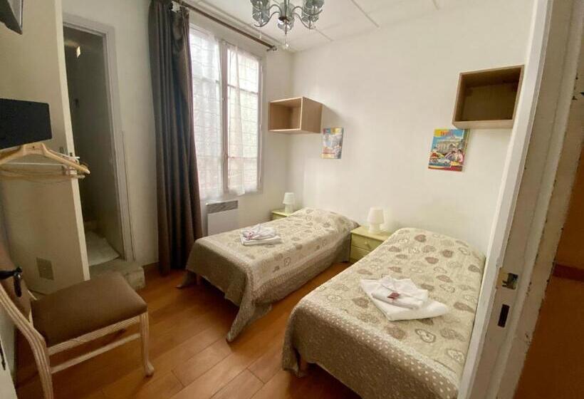 Boutique Hotel Couleurs Suds