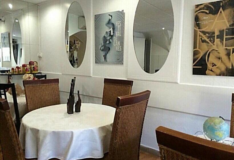 Boutique Hotel Couleurs Suds