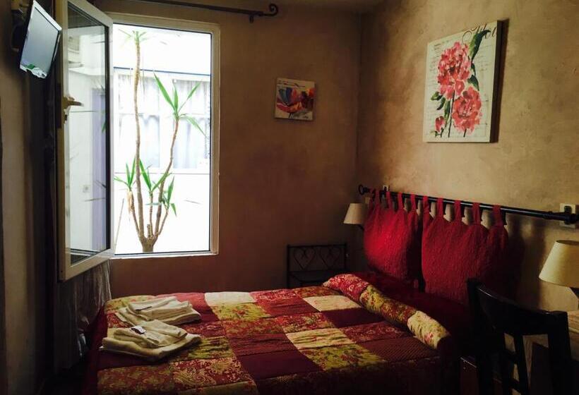 Boutique Hotel Couleurs Suds