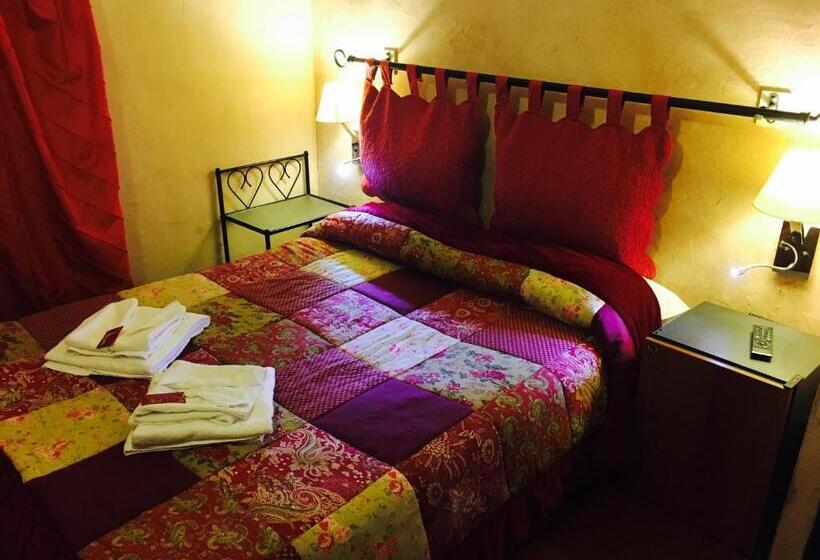 Boutique Hotel Couleurs Suds