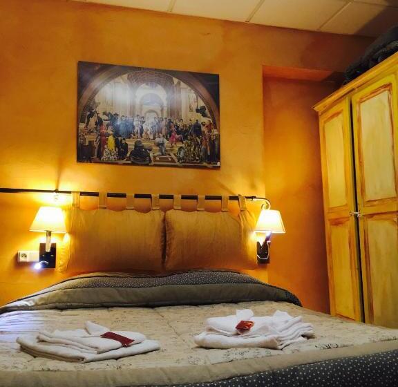 Boutique Hotel Couleurs Suds