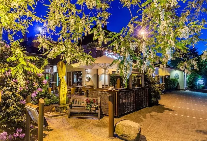 Burgdorfs Hotel & Restaurant