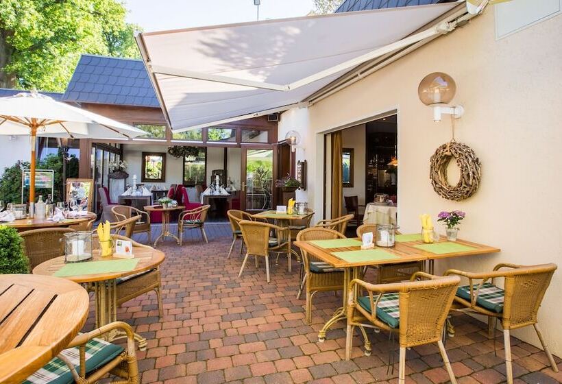 Burgdorfs Hotel & Restaurant