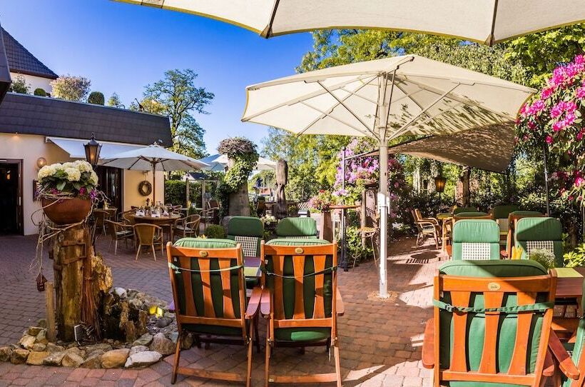 Burgdorfs Hotel & Restaurant