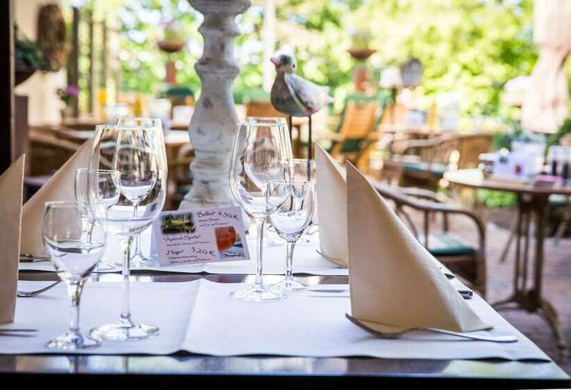 Burgdorfs Hotel & Restaurant