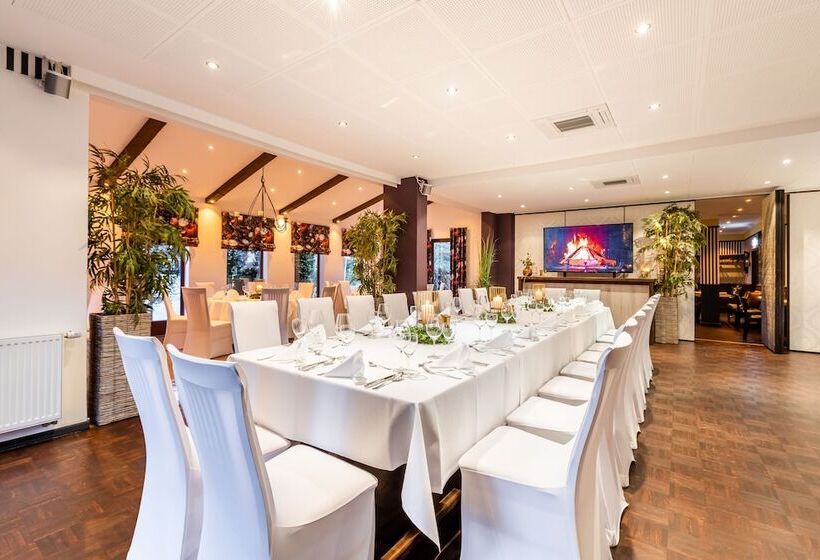 Burgdorfs Hotel & Restaurant