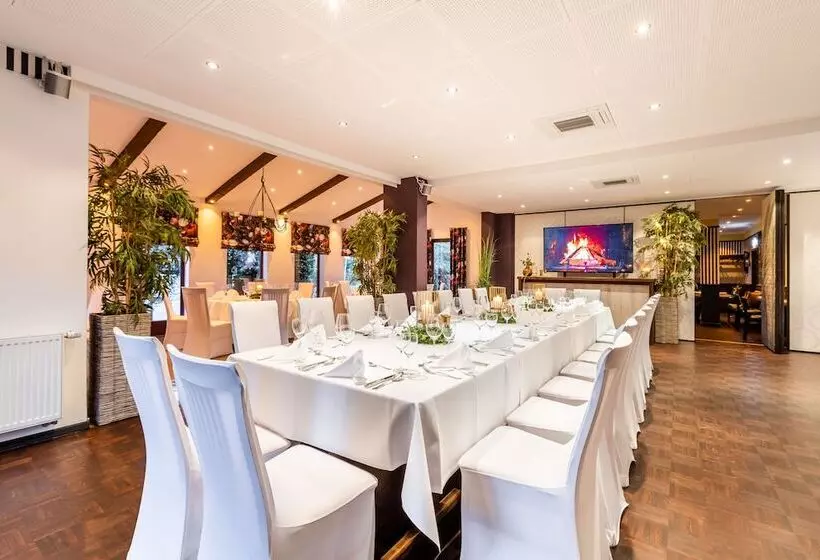Burgdorfs Hotel & Restaurant