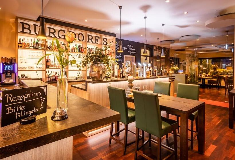 Burgdorfs Hotel & Restaurant