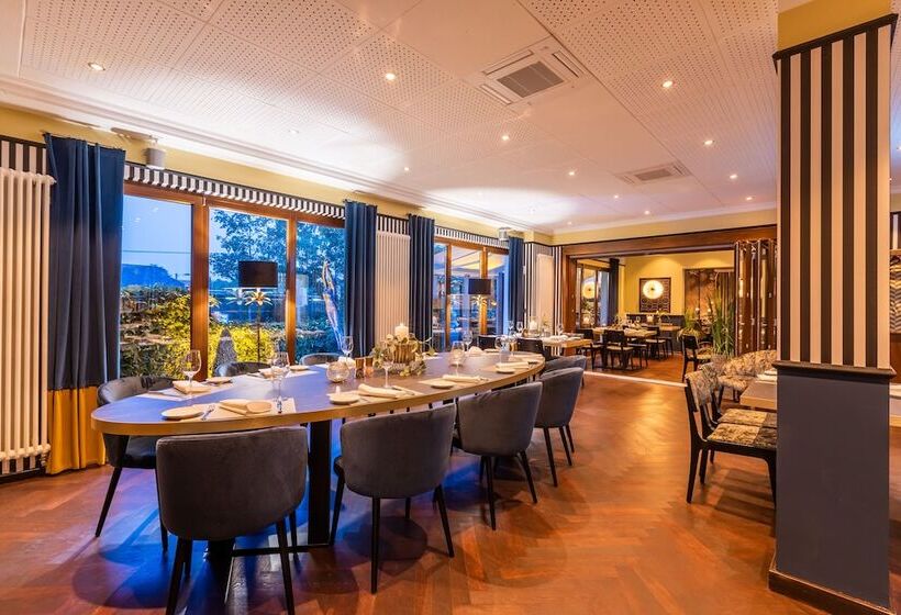 Burgdorfs Hotel & Restaurant