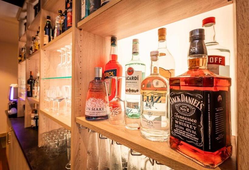 Burgdorfs Hotel & Restaurant