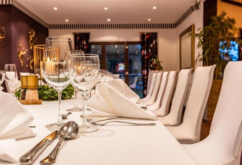 Burgdorfs Hotel & Restaurant