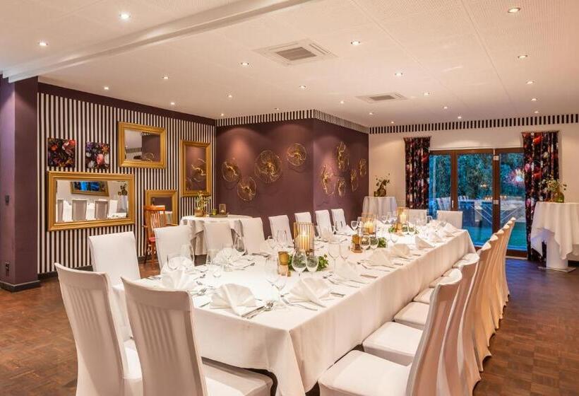 Burgdorfs Hotel & Restaurant