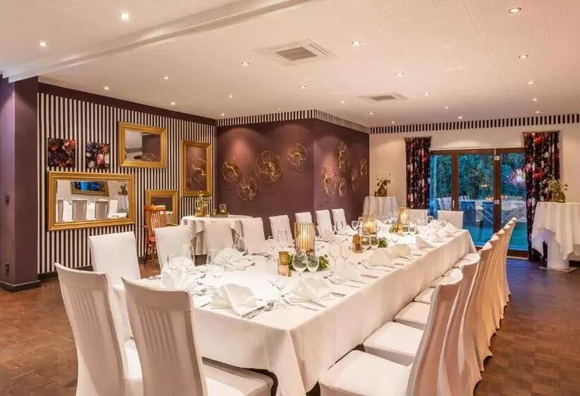 Burgdorfs Hotel & Restaurant