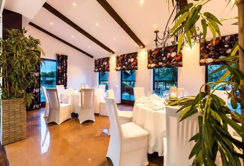 Burgdorfs Hotel & Restaurant