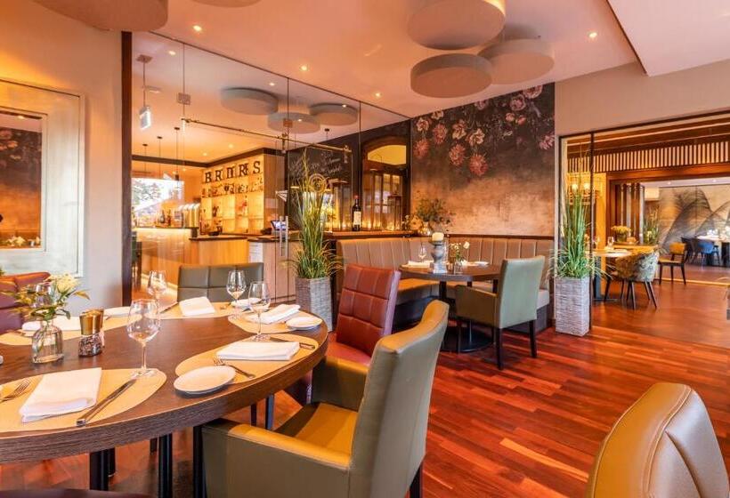 Burgdorfs Hotel & Restaurant