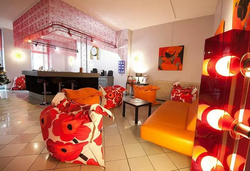 Dav Hotel Jaude