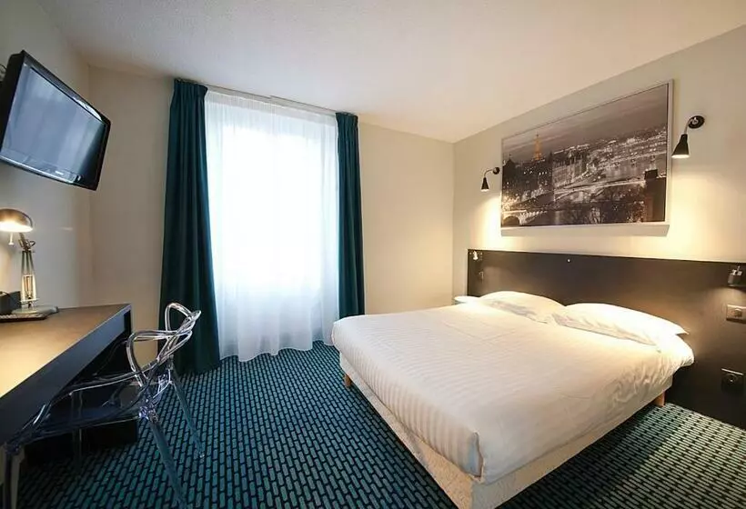 Dav Hotel Jaude