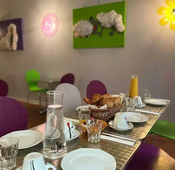 Dav Hotel Jaude