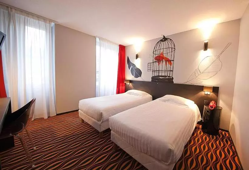 Dav Hotel Jaude