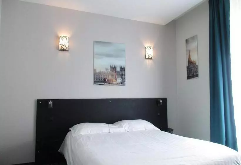 Dav Hotel Jaude