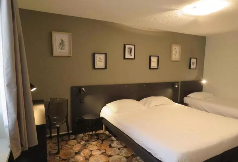 Dav Hotel Jaude