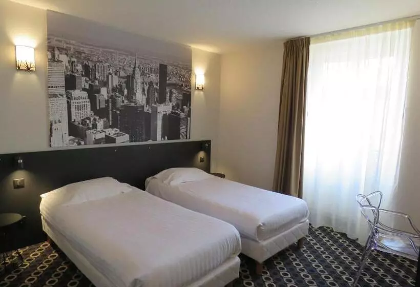 Dav Hotel Jaude