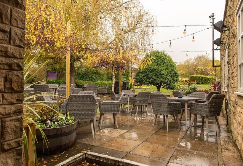 Cross Keys Hotel By Greene King Inns