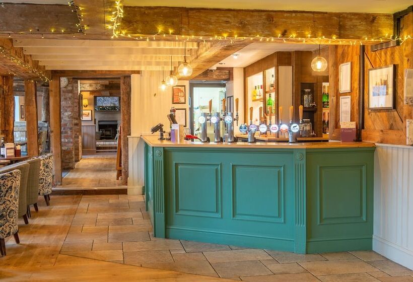 Cross Keys Hotel By Greene King Inns