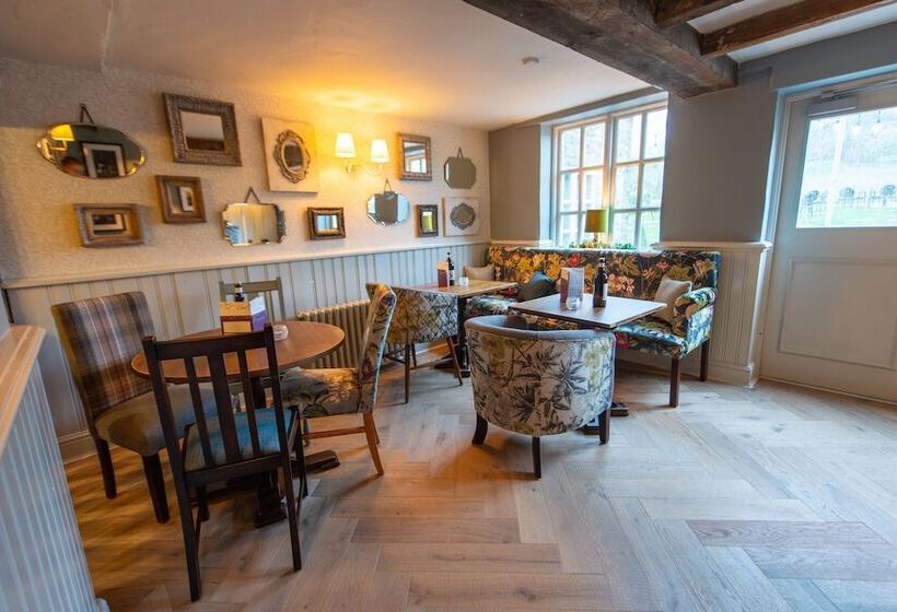 Cross Keys Hotel By Greene King Inns