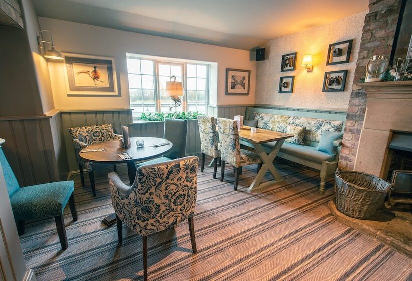 Cross Keys Hotel By Greene King Inns