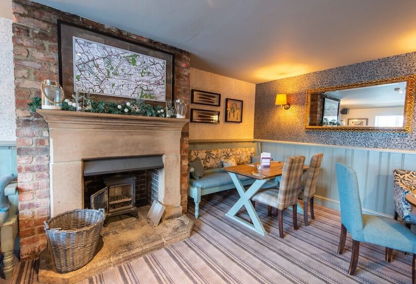 Cross Keys Hotel By Greene King Inns