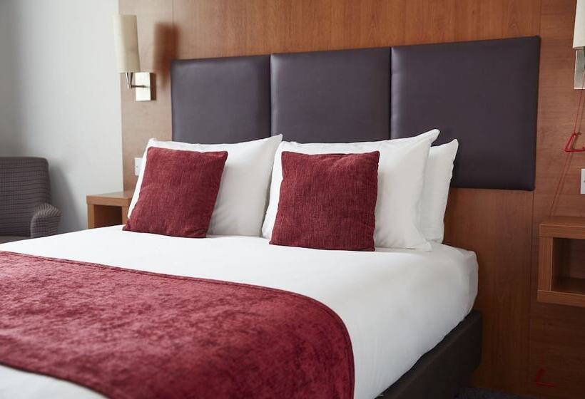 Cross Keys Hotel By Greene King Inns