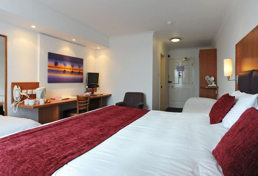 Cross Keys Hotel By Greene King Inns