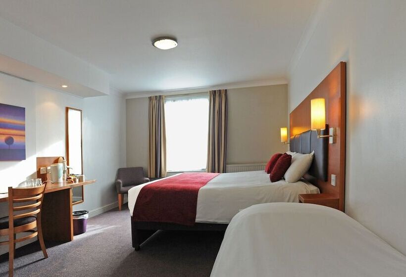 Cross Keys Hotel By Greene King Inns