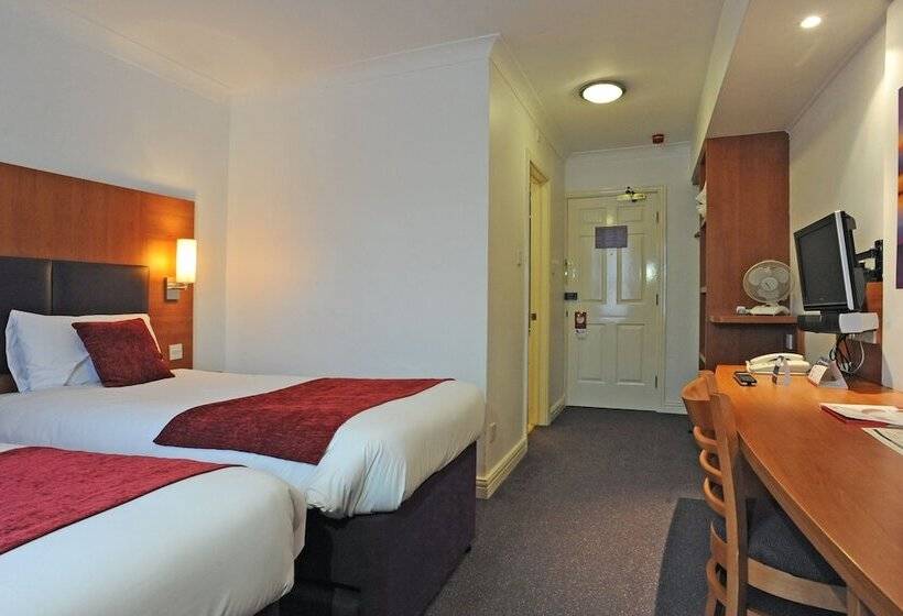 Cross Keys Hotel By Greene King Inns