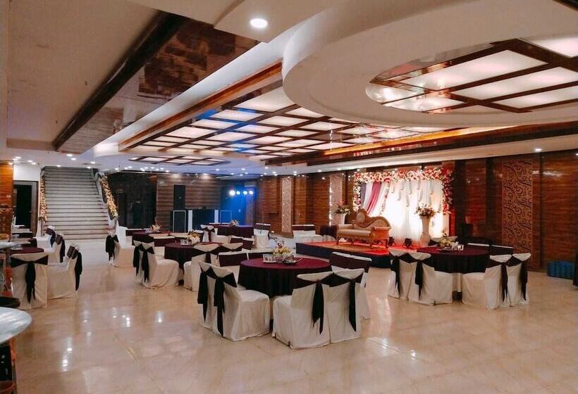 Fabhotel Prime The Rivlet Mg Road